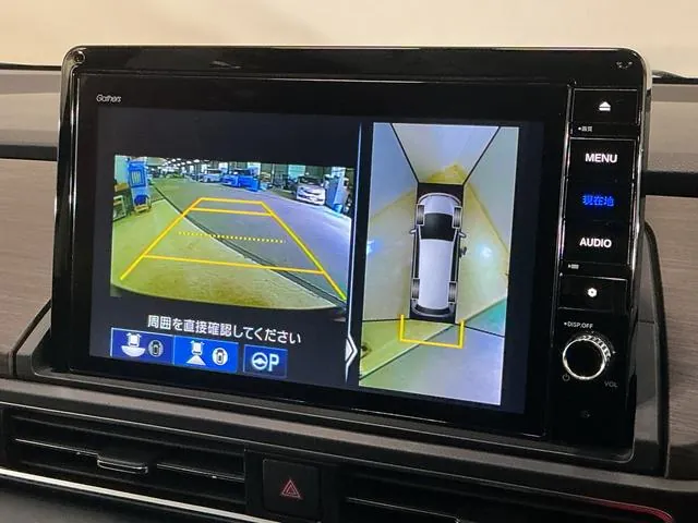 Honda Odyssey 2021 photo 4