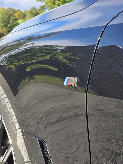 BMW I4 2022 photo 5