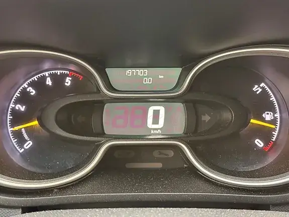 Opel Vivaro 2017 photo 3