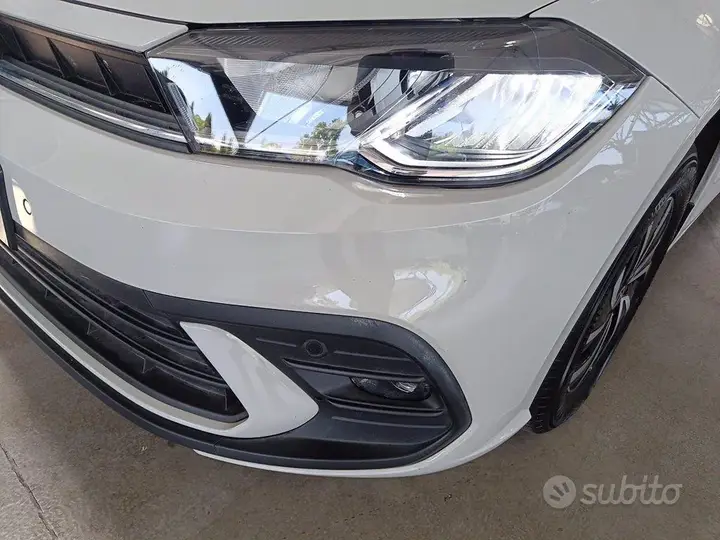 Volkswagen Polo 2023 photo 5