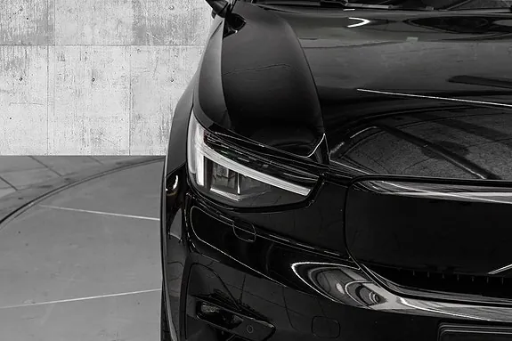 Volvo Ex40 2025 photo 4