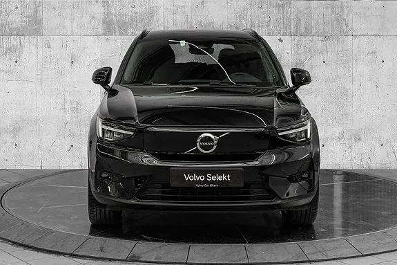 Volvo Ex40 2025 photo 3