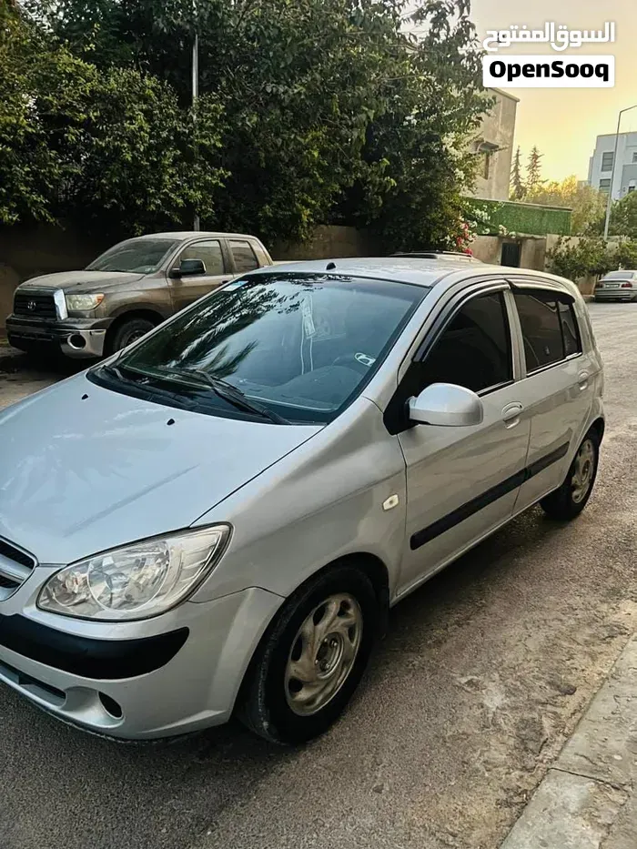 Hyundai Other 2006 photo 3