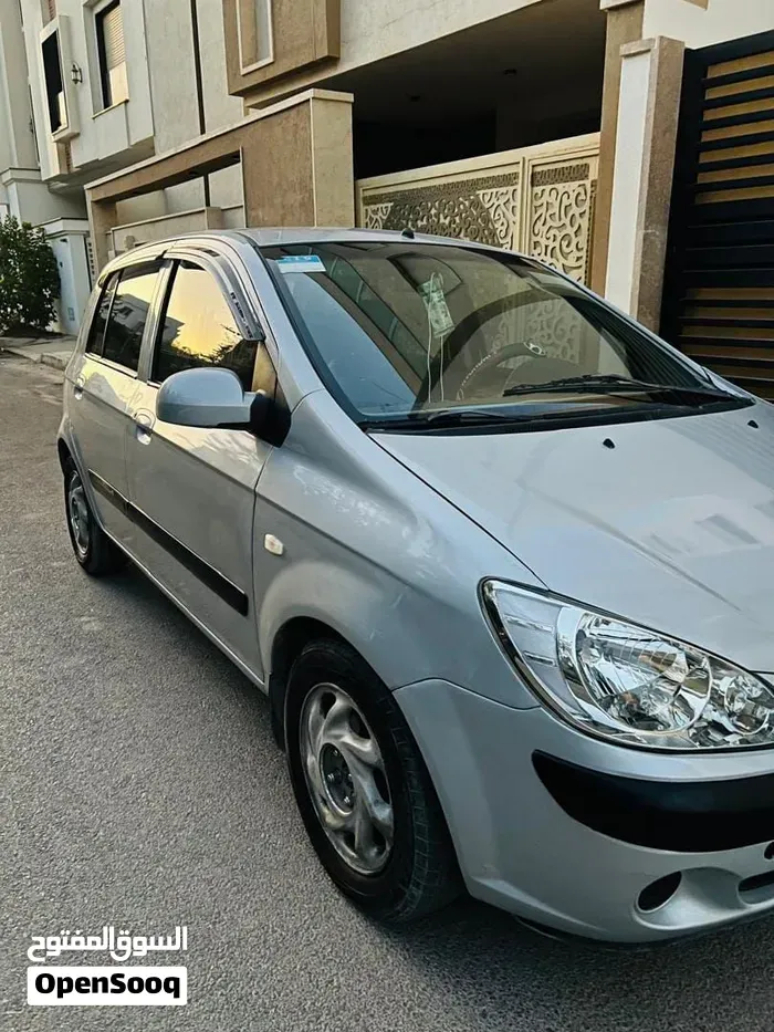 Hyundai Other 2006 photo 2