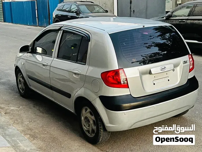 Hyundai Other 2006 photo 4