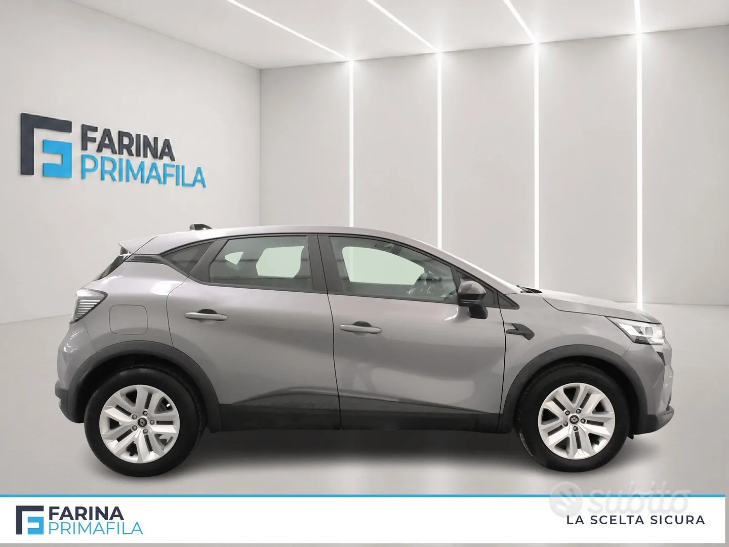 Renault Captur 2026 photo 4