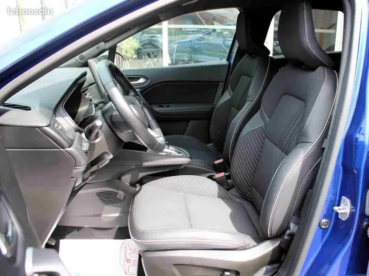 Renault Symbioz 2025 photo 5