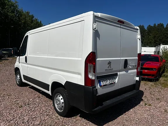 Peugeot E-Traveller 2019 photo 3