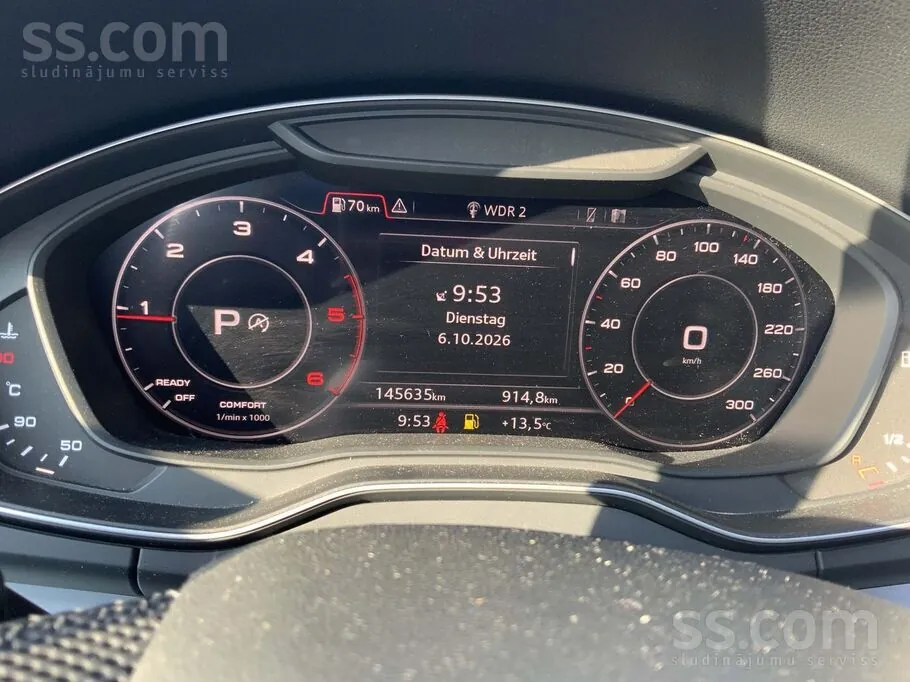 Audi Q5 2019 photo 5