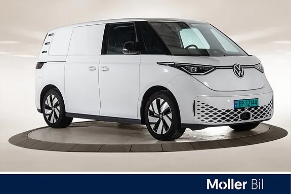 Volkswagen Id. Buzz 2025 photo 2