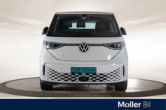 Volkswagen Id. Buzz 2025 photo 3