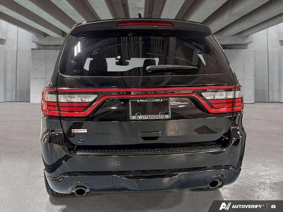 Dodge Durango 2022 photo 5