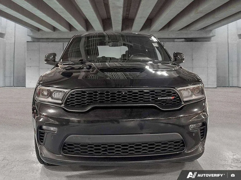 Dodge Durango 2022 photo 2