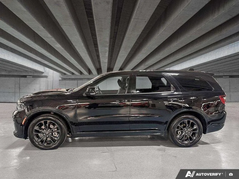 Dodge Durango 2022 photo 3