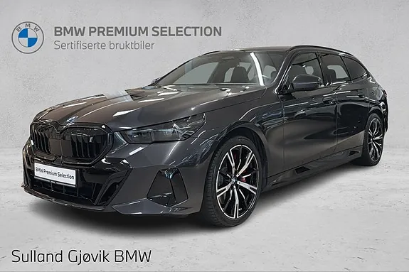 BMW I5