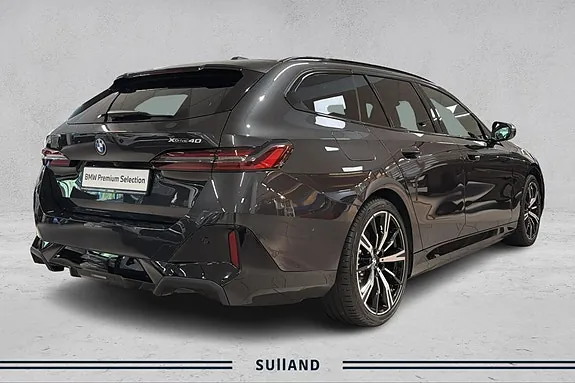 BMW I5 2026 photo 5
