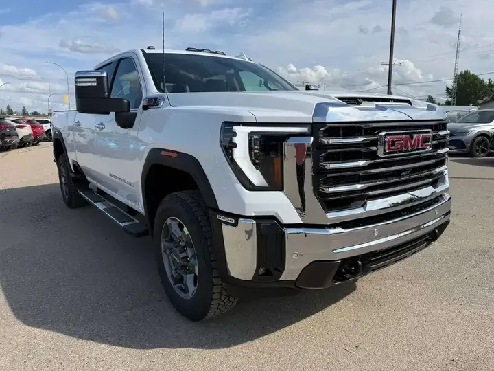 GMC Sierra 3500Hd