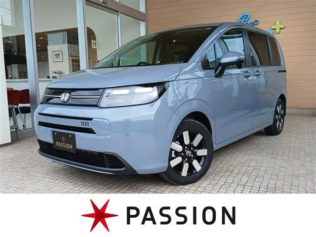Honda Freed Ex