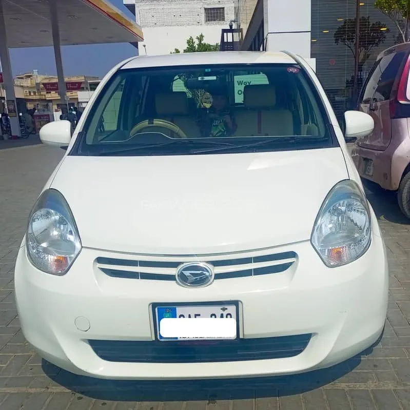Daihatsu Boon