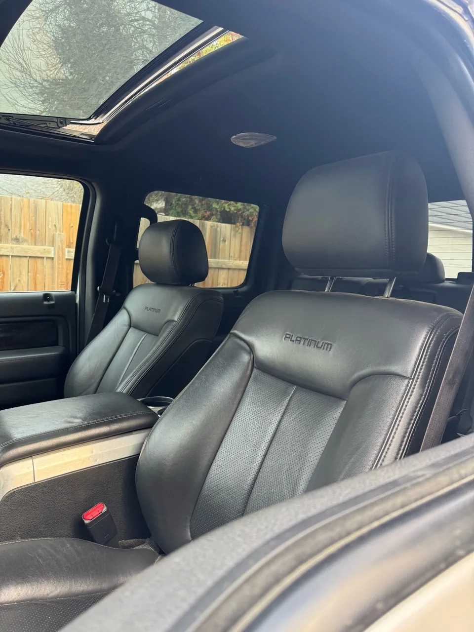Ford F-150 2014 photo 3