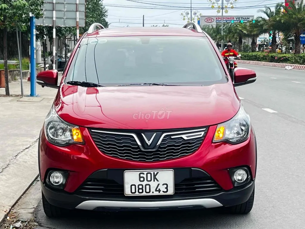 Vinfast Fadil 2022 photo 3