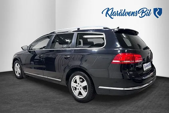 Volkswagen Passat 2013 photo 3
