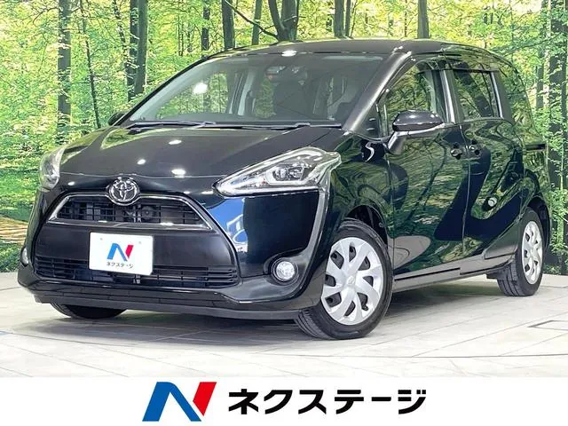 Toyota Sienna G