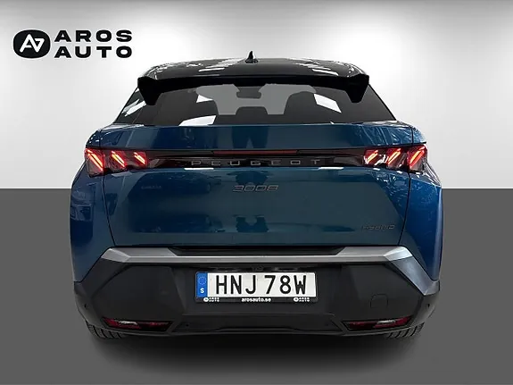 Peugeot 3008 2025 photo 5
