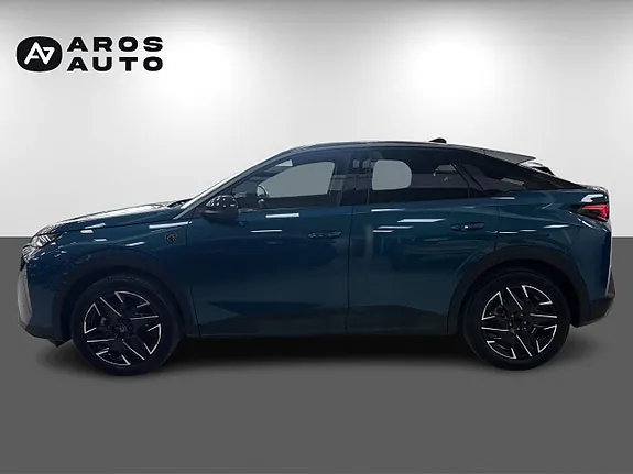 Peugeot 3008 2025 photo 4
