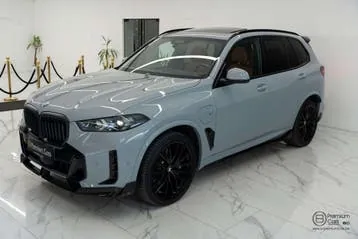 BMW X5 2025 photo 3