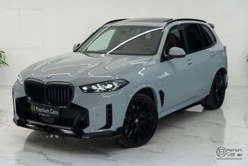 BMW X5 2025 photo 2