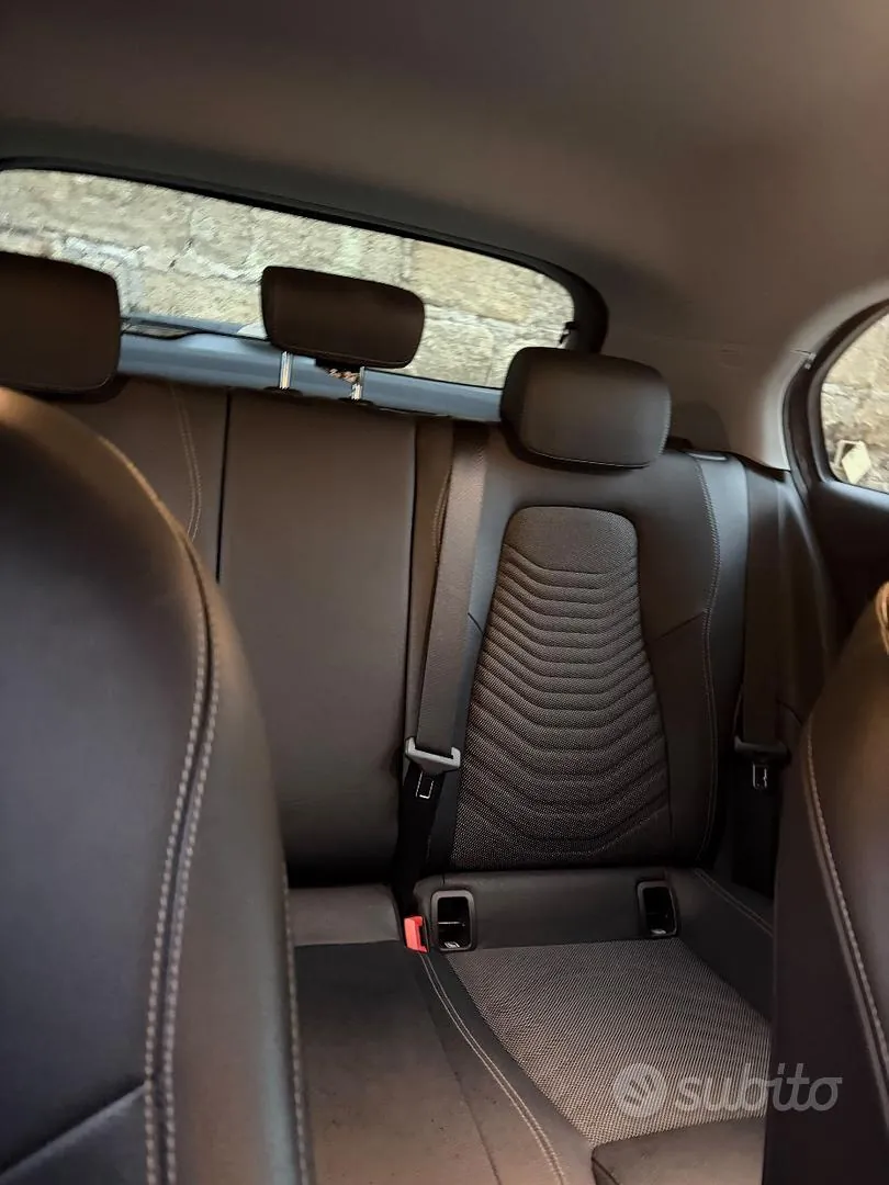Mercedes-Benz A 2023 photo 2