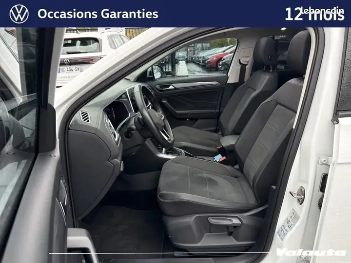 Volkswagen T-Roc 2023 photo 5