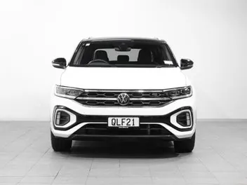 Volkswagen T-Roc 2024 photo 3