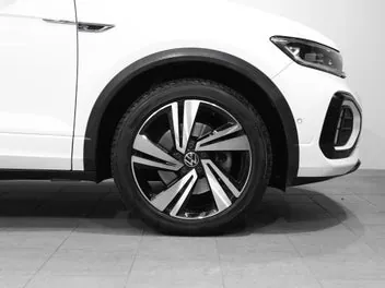 Volkswagen T-Roc 2024 photo 4