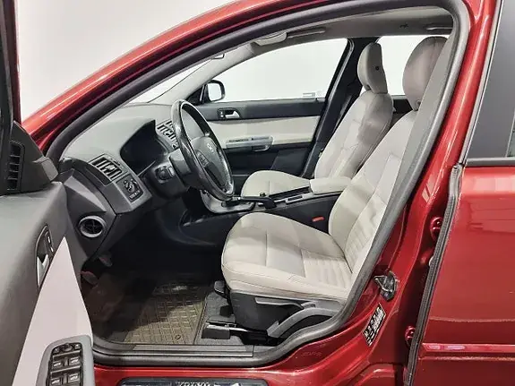 Volvo V50 2008 photo 5