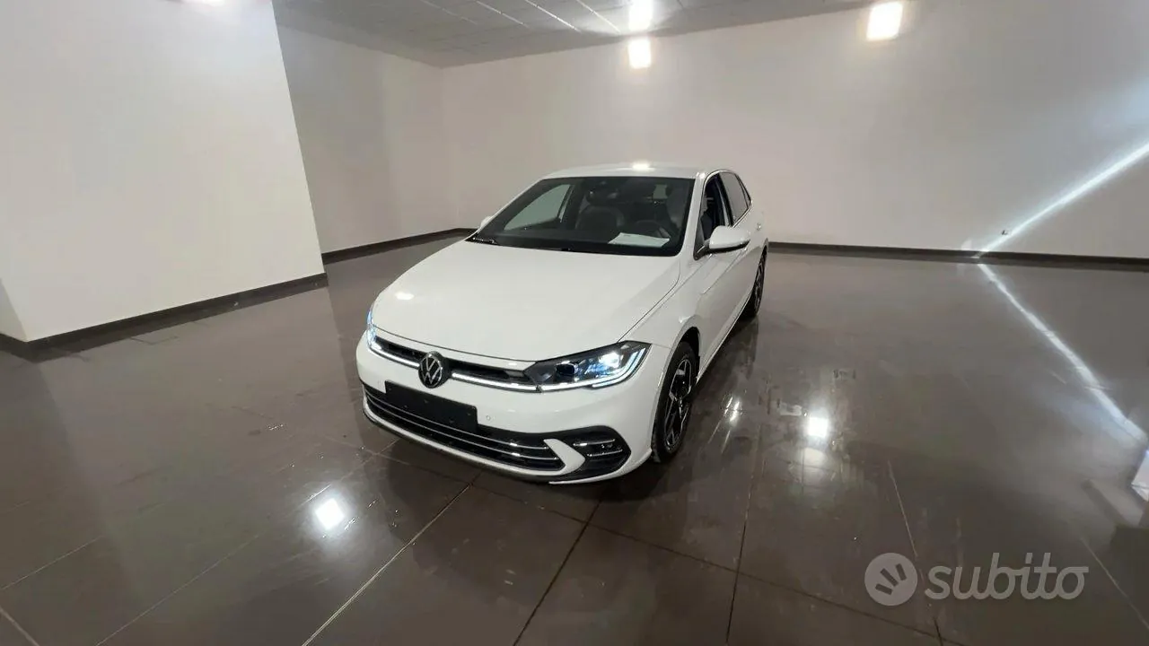 Volkswagen Polo 2026 photo 3