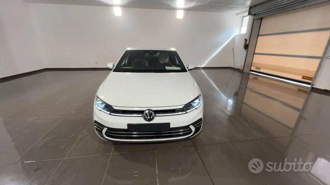 Volkswagen Polo 2026 photo 2