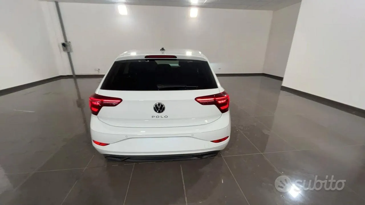 Volkswagen Polo 2026 photo 5
