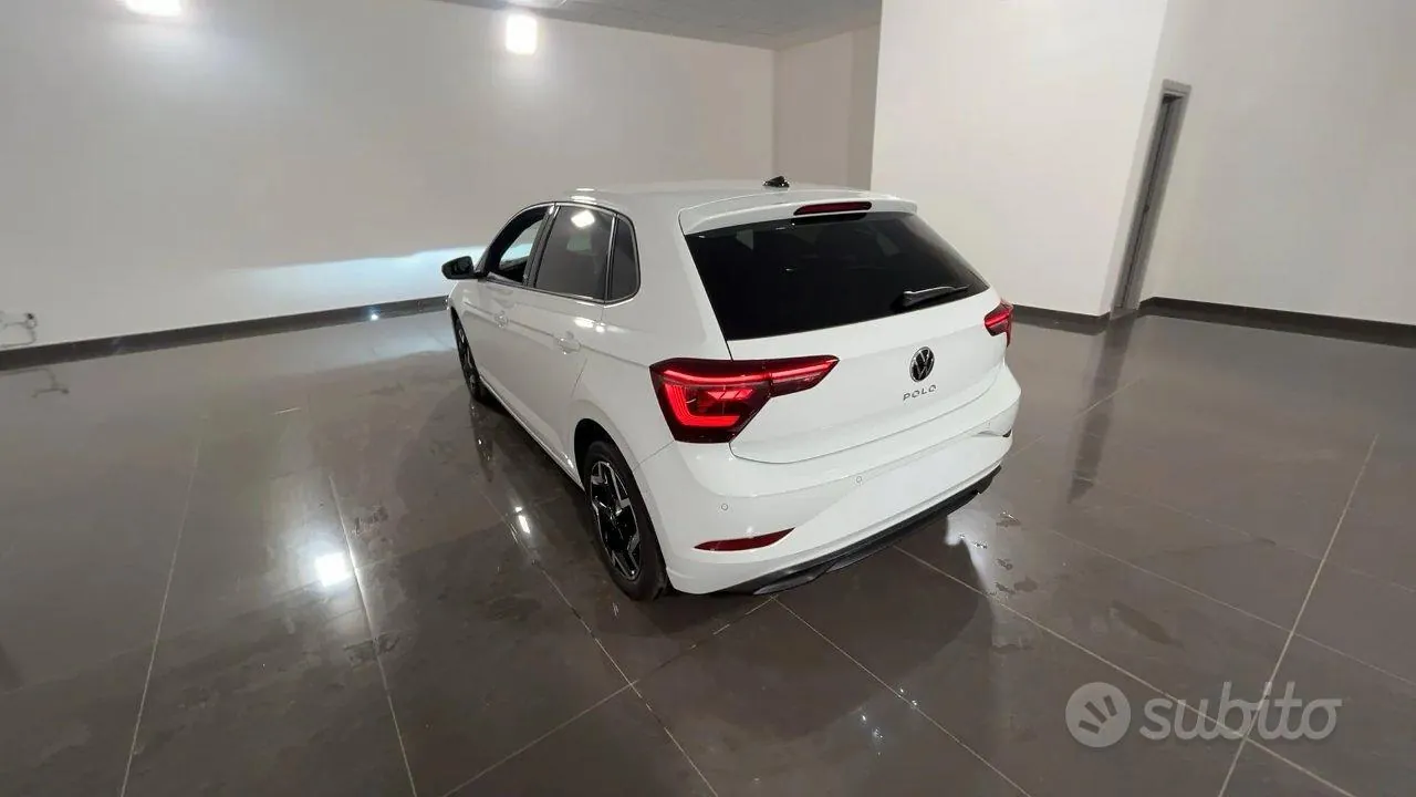 Volkswagen Polo 2026 photo 4
