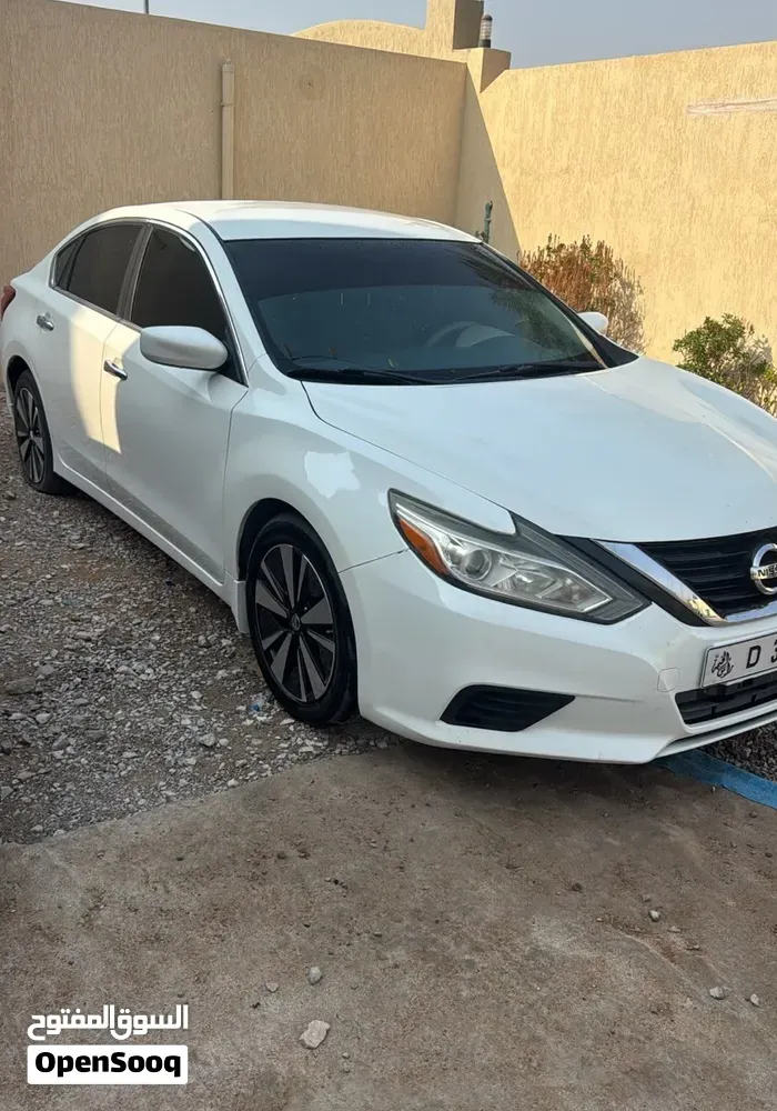 Nissan Altima 2016 photo 3