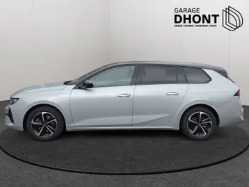 Opel Astra 2025 photo 3