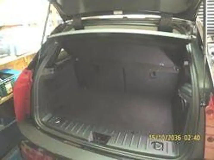 BMW I3 2018 photo 5