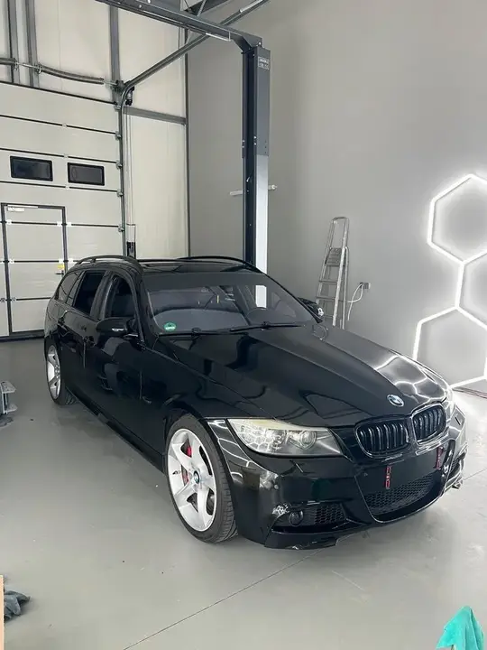 BMW 330Xd