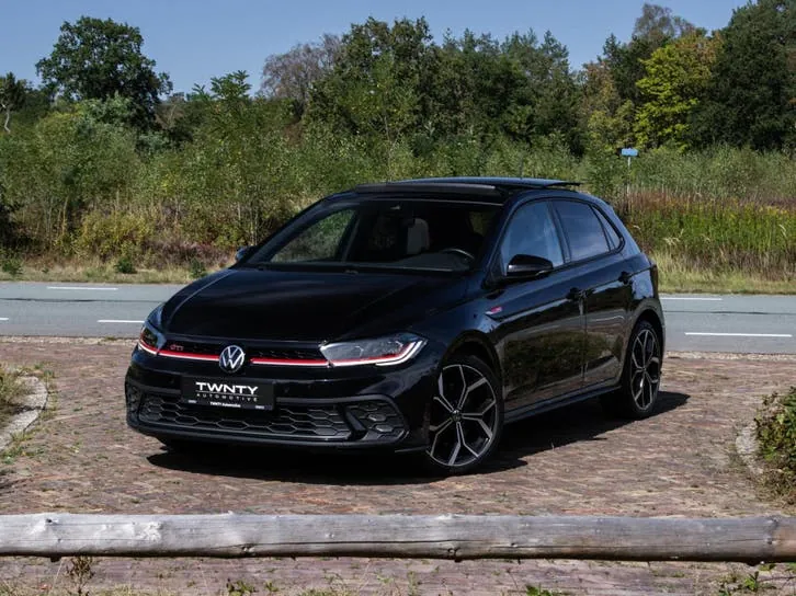 Volkswagen Polo 2022 photo 2