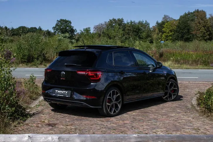 Volkswagen Polo 2022 photo 3