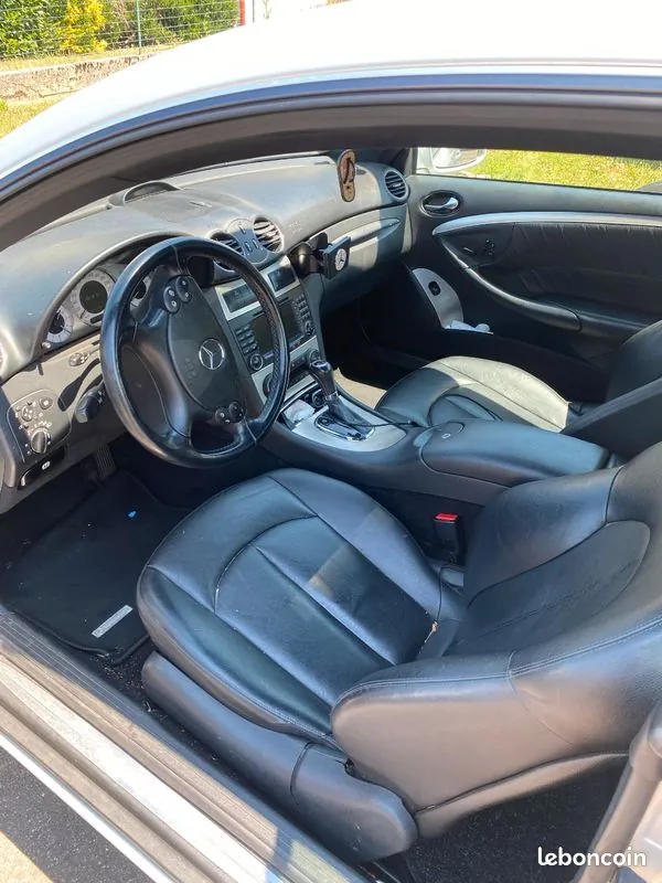 Mercedes-Benz 320 2013 photo 3