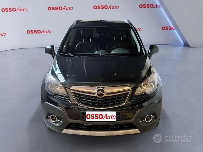 Opel Mokka 2015 photo 5
