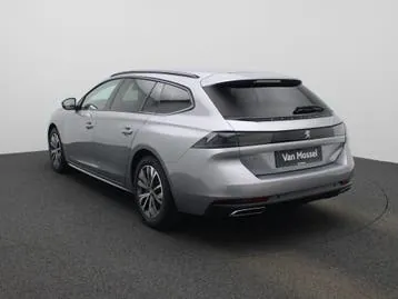 Peugeot 508 2023 photo 2