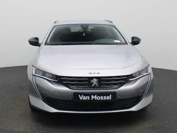 Peugeot 508 2023 photo 3